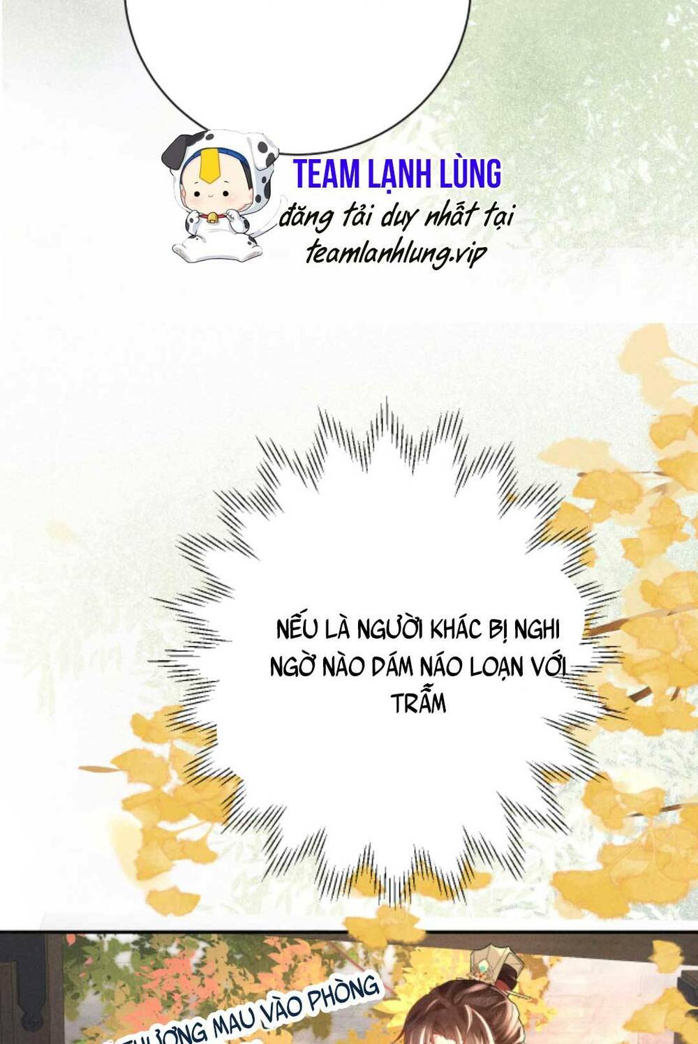 Kiều Quý Phi Thủ Đoạn Ác Độc Và Hoàng Thượng Không Dễ Chọc Chapter 185 - Trang 2