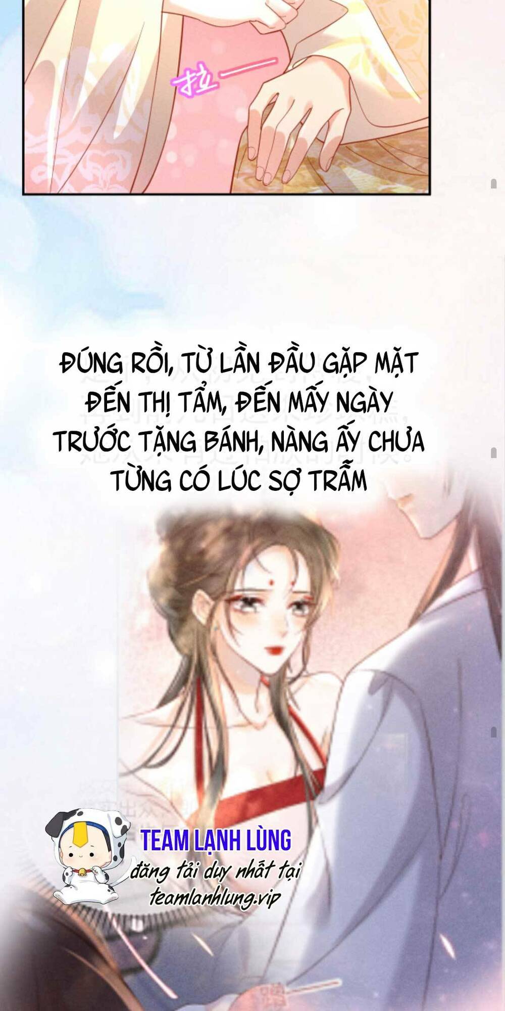 Kiều Quý Phi Thủ Đoạn Ác Độc Và Hoàng Thượng Không Dễ Chọc Chapter 185 - Trang 2