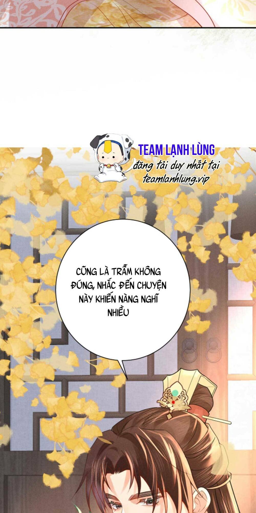 Kiều Quý Phi Thủ Đoạn Ác Độc Và Hoàng Thượng Không Dễ Chọc Chapter 185 - Trang 2