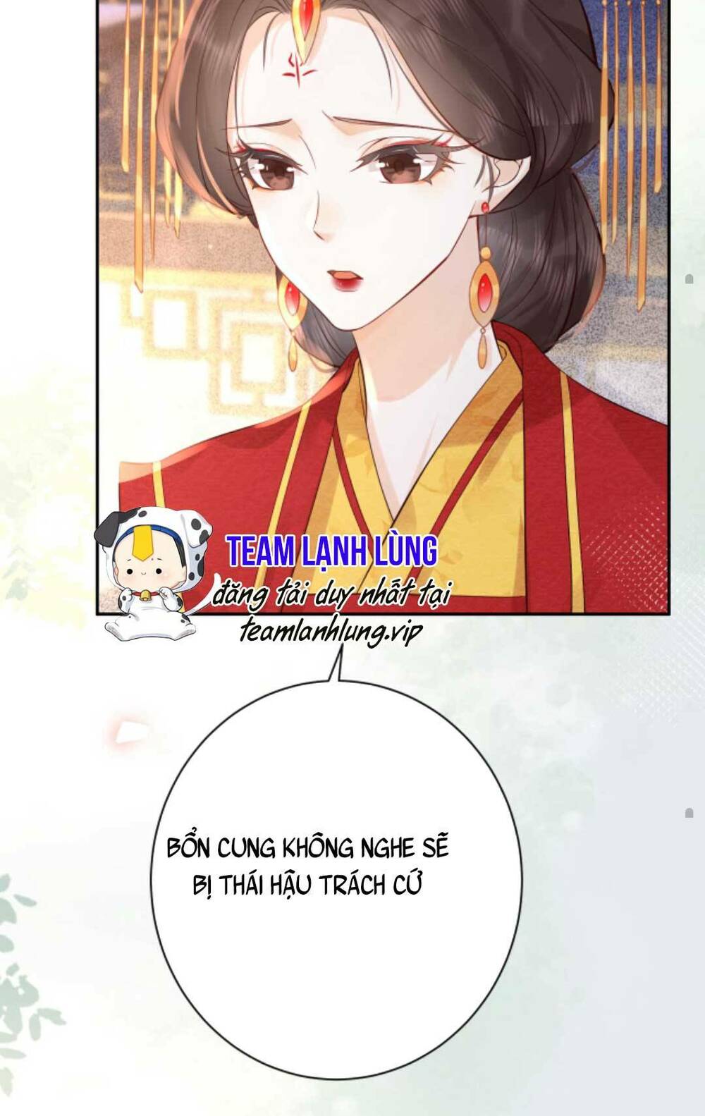 Kiều Quý Phi Thủ Đoạn Ác Độc Và Hoàng Thượng Không Dễ Chọc Chapter 186 - Trang 2