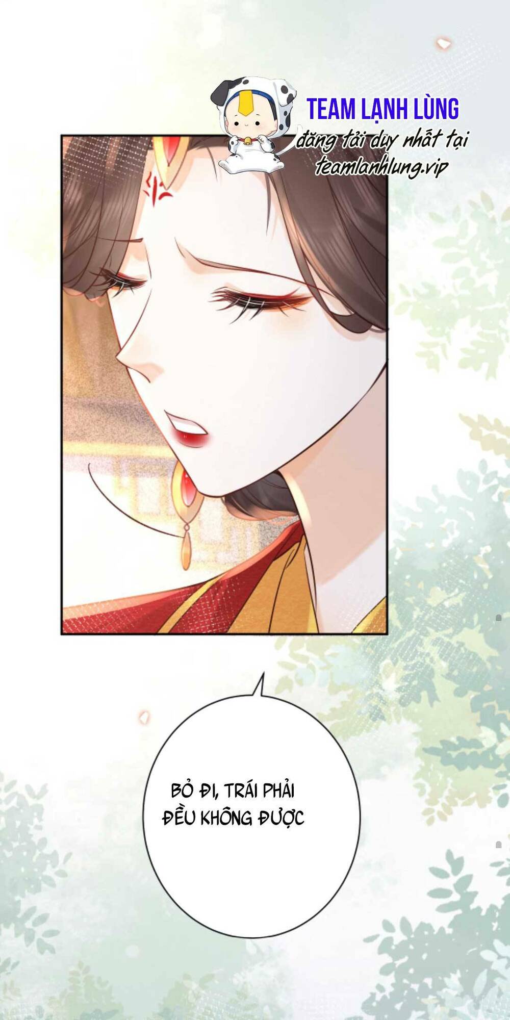 Kiều Quý Phi Thủ Đoạn Ác Độc Và Hoàng Thượng Không Dễ Chọc Chapter 186 - Trang 2