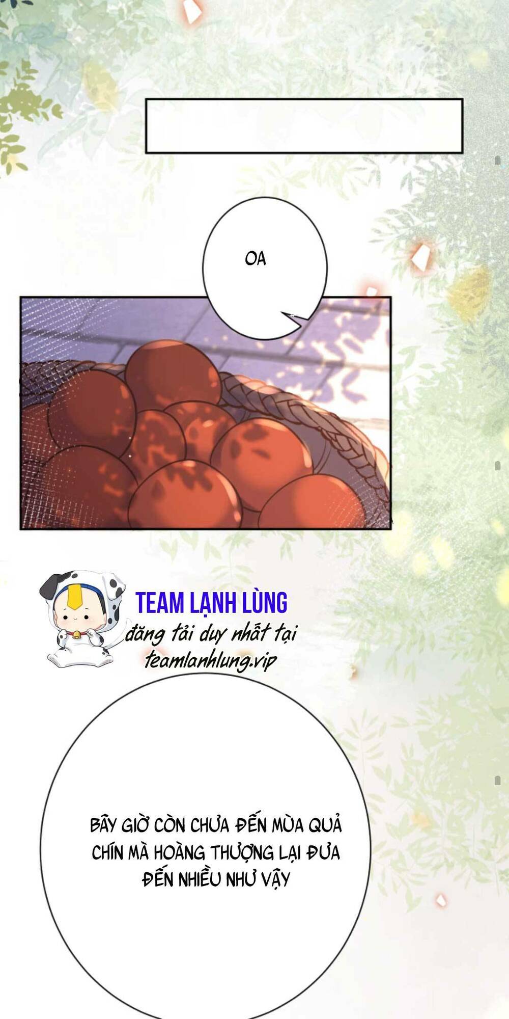 Kiều Quý Phi Thủ Đoạn Ác Độc Và Hoàng Thượng Không Dễ Chọc Chapter 186 - Trang 2