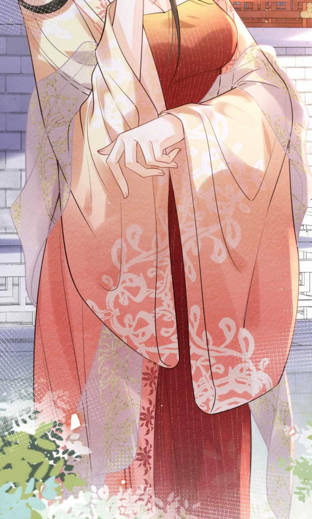 Kiều Quý Phi Thủ Đoạn Ác Độc Và Hoàng Thượng Không Dễ Chọc Chapter 186 - Trang 2