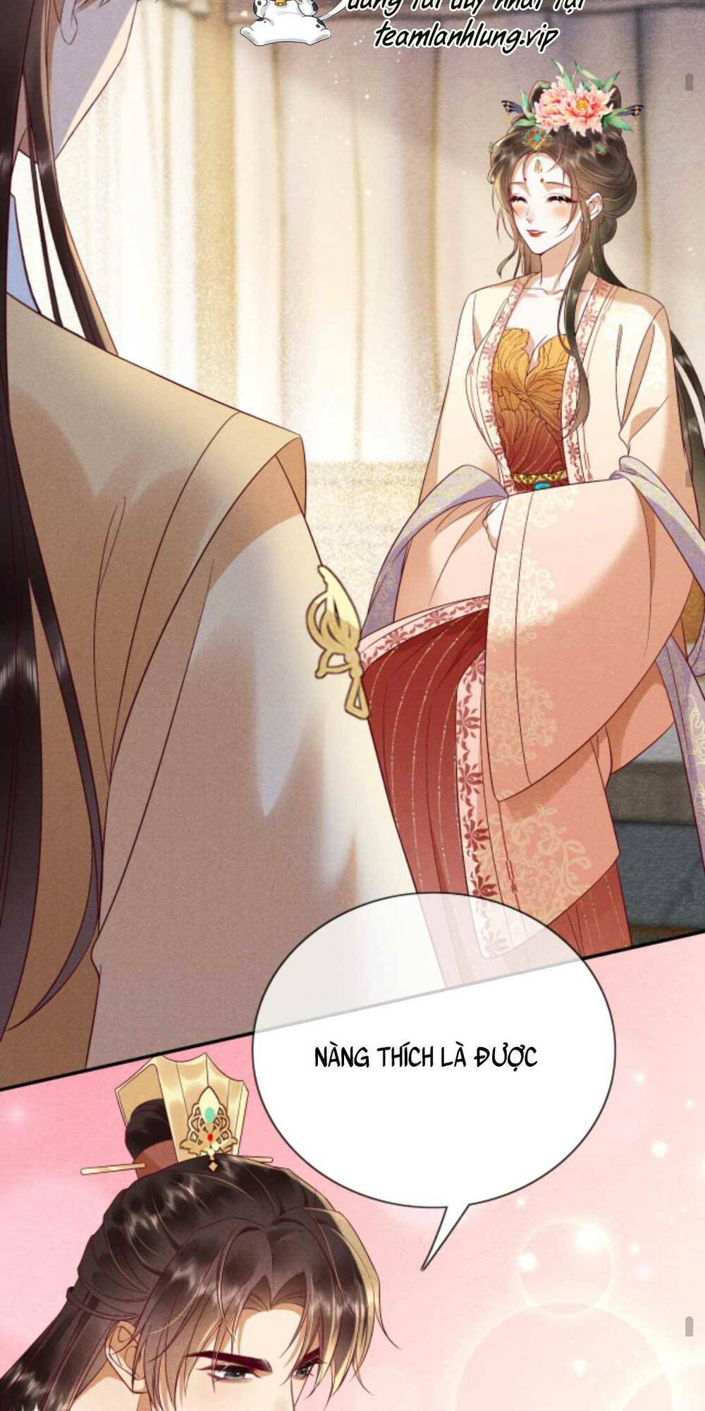 Kiều Quý Phi Thủ Đoạn Ác Độc Và Hoàng Thượng Không Dễ Chọc Chapter 187 - Trang 2