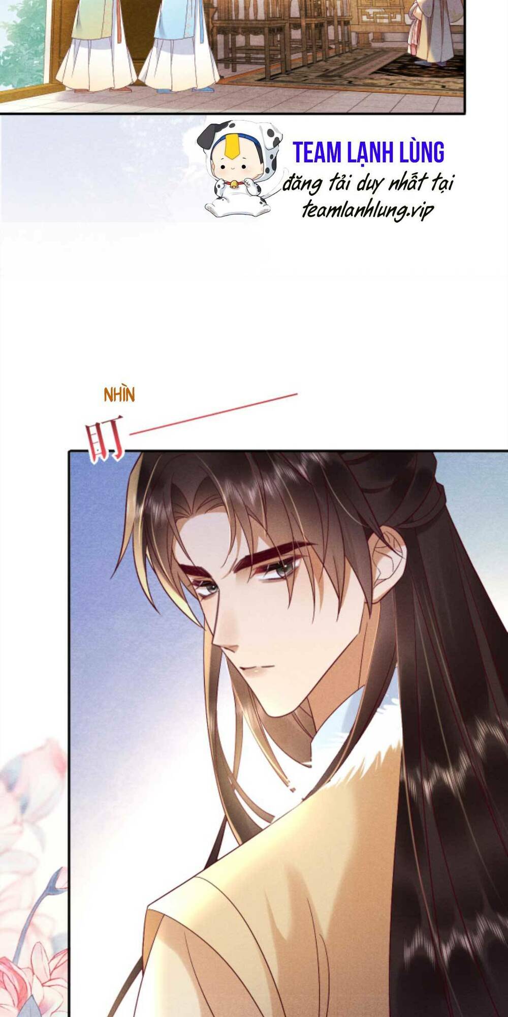 Kiều Quý Phi Thủ Đoạn Ác Độc Và Hoàng Thượng Không Dễ Chọc Chapter 187 - Trang 2