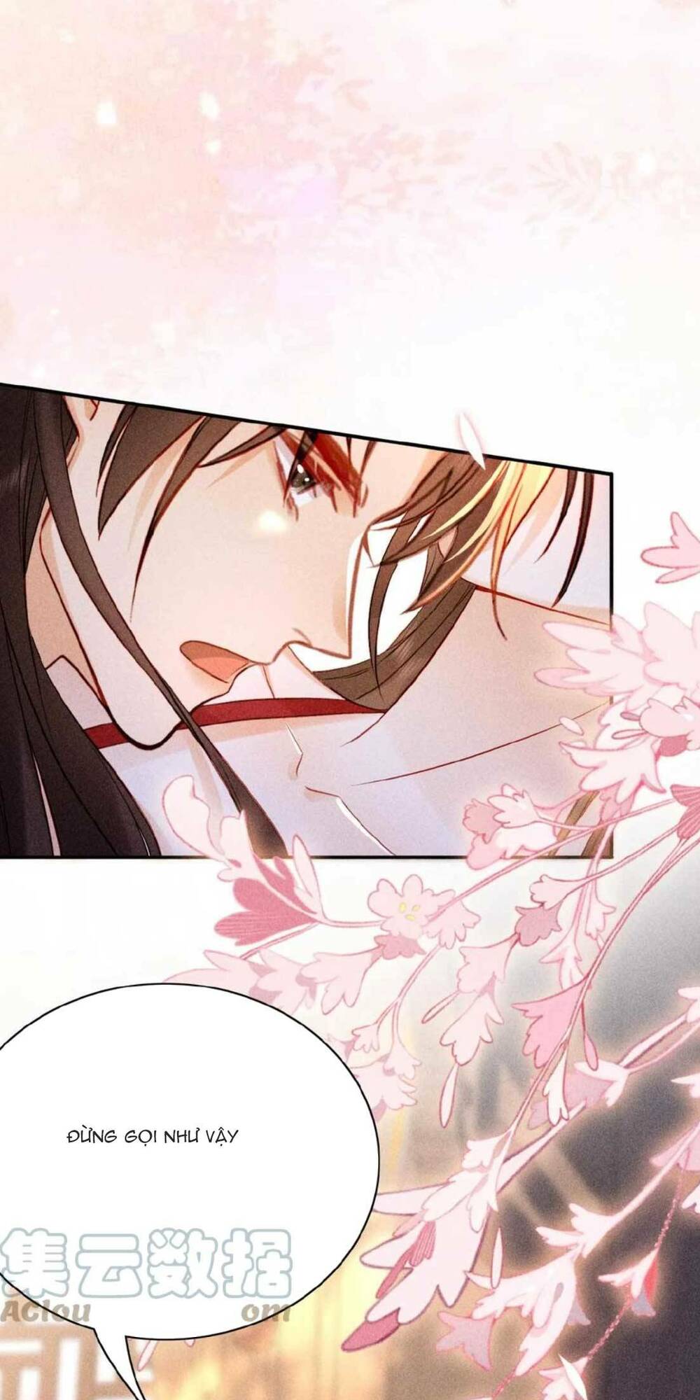 Kiều Quý Phi Thủ Đoạn Ác Độc Và Hoàng Thượng Không Dễ Chọc Chapter 19 - Trang 2