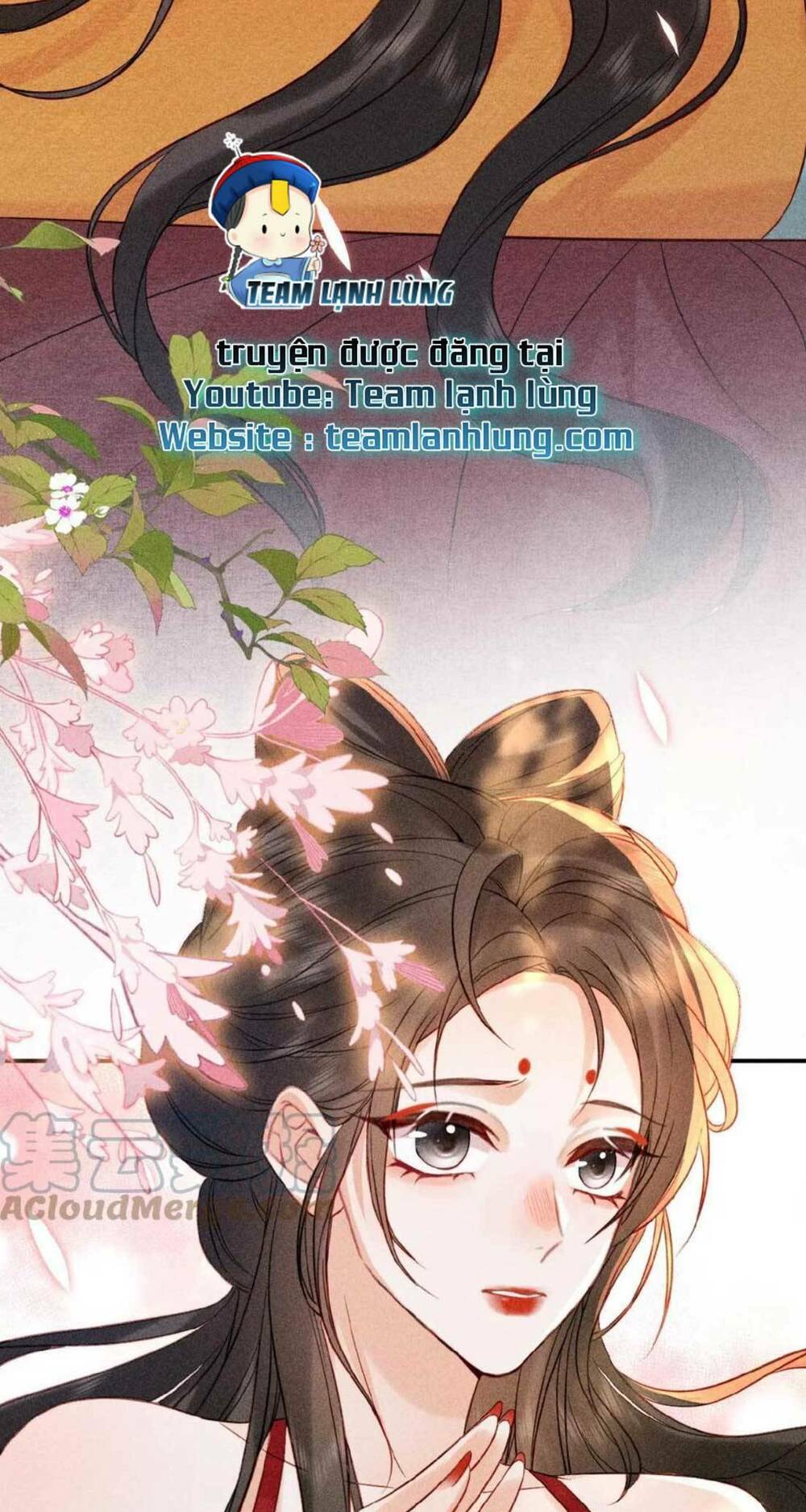 Kiều Quý Phi Thủ Đoạn Ác Độc Và Hoàng Thượng Không Dễ Chọc Chapter 19 - Trang 2