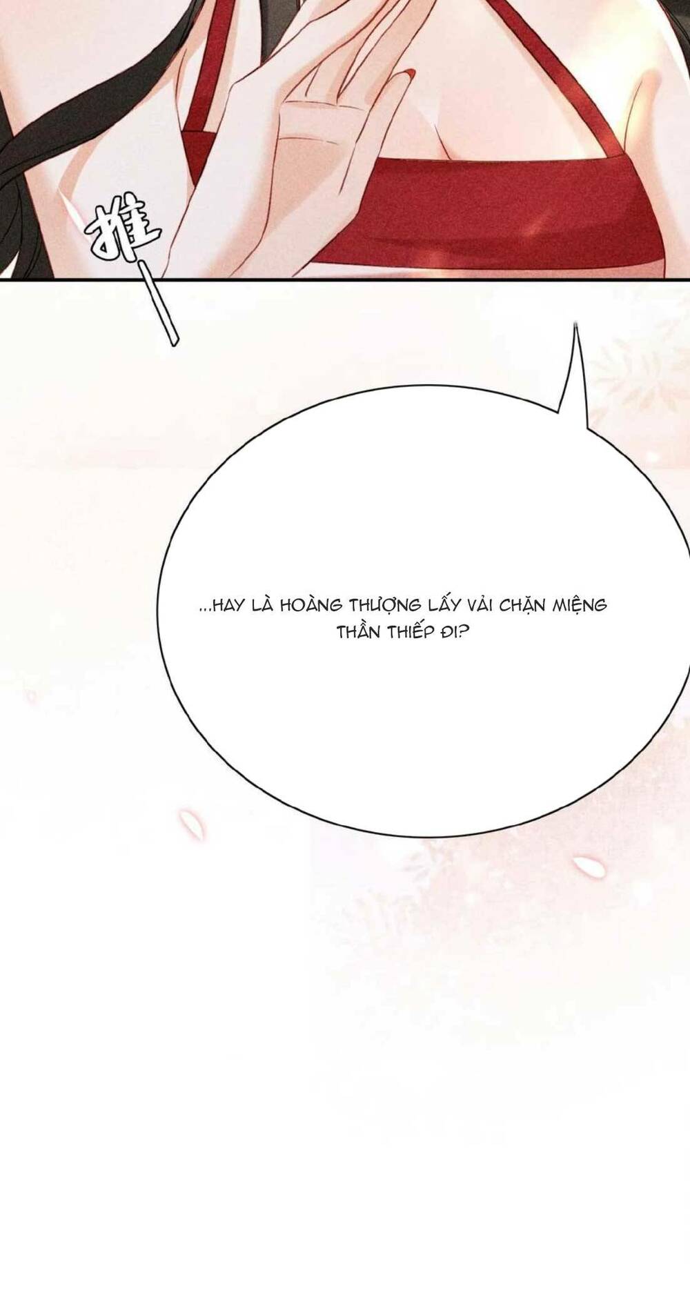 Kiều Quý Phi Thủ Đoạn Ác Độc Và Hoàng Thượng Không Dễ Chọc Chapter 19 - Trang 2