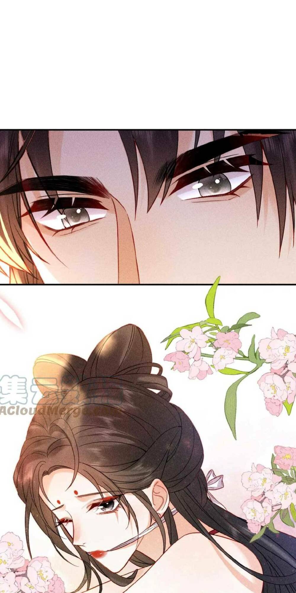 Kiều Quý Phi Thủ Đoạn Ác Độc Và Hoàng Thượng Không Dễ Chọc Chapter 19 - Trang 2