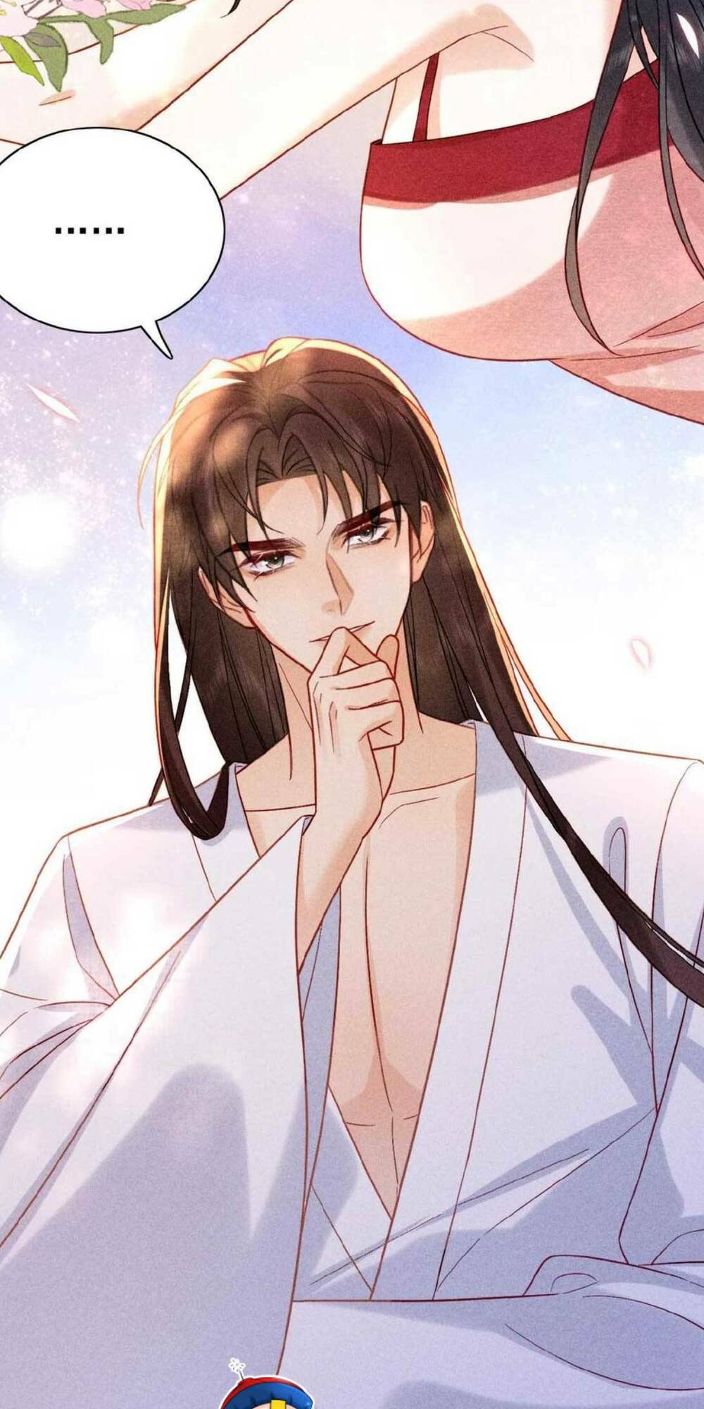 Kiều Quý Phi Thủ Đoạn Ác Độc Và Hoàng Thượng Không Dễ Chọc Chapter 19 - Trang 2