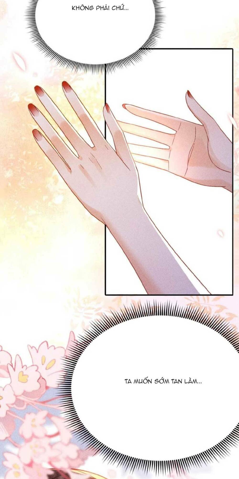 Kiều Quý Phi Thủ Đoạn Ác Độc Và Hoàng Thượng Không Dễ Chọc Chapter 19 - Trang 2