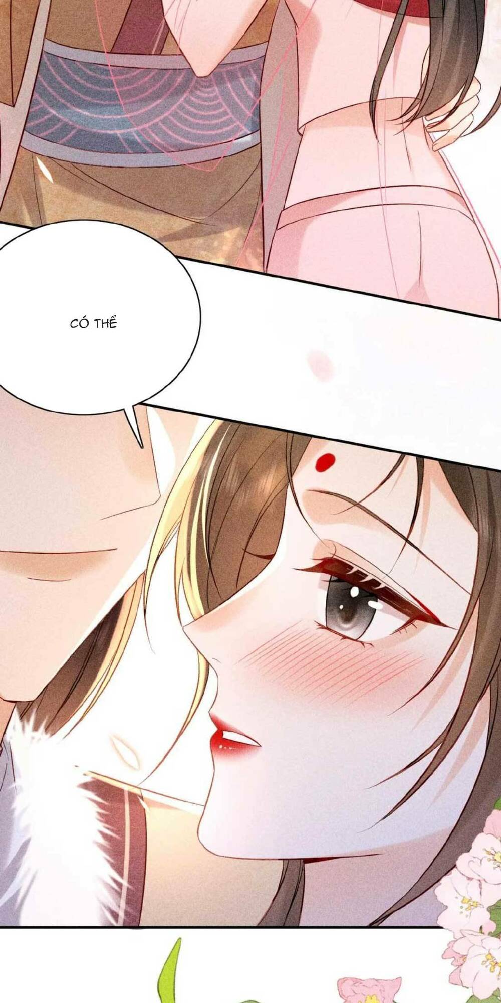 Kiều Quý Phi Thủ Đoạn Ác Độc Và Hoàng Thượng Không Dễ Chọc Chapter 19 - Trang 2