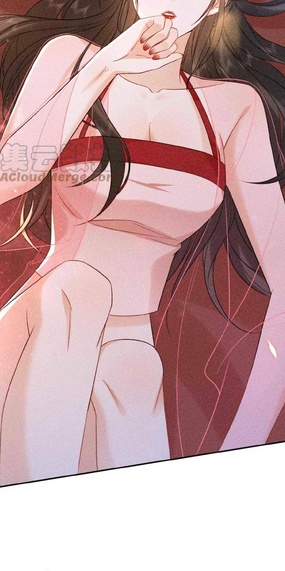 Kiều Quý Phi Thủ Đoạn Ác Độc Và Hoàng Thượng Không Dễ Chọc Chapter 19 - Trang 2