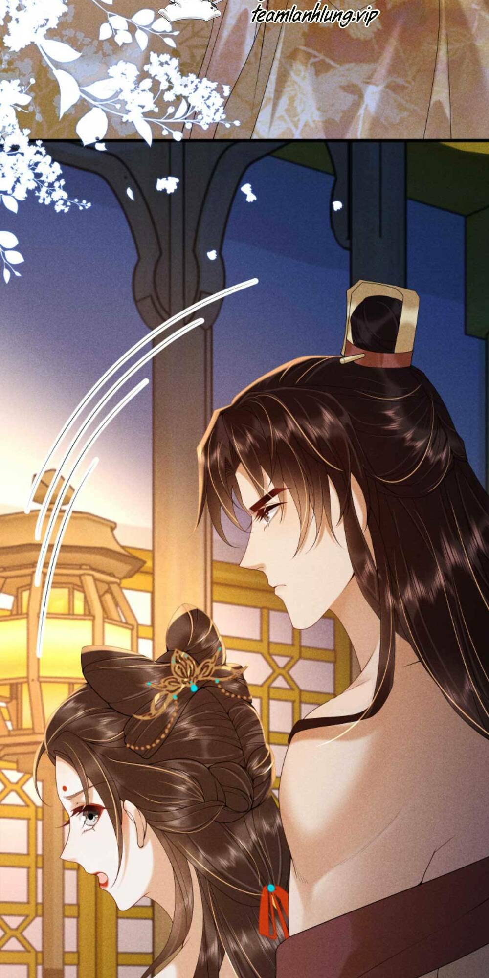 Kiều Quý Phi Thủ Đoạn Ác Độc Và Hoàng Thượng Không Dễ Chọc Chapter 190 - Trang 2