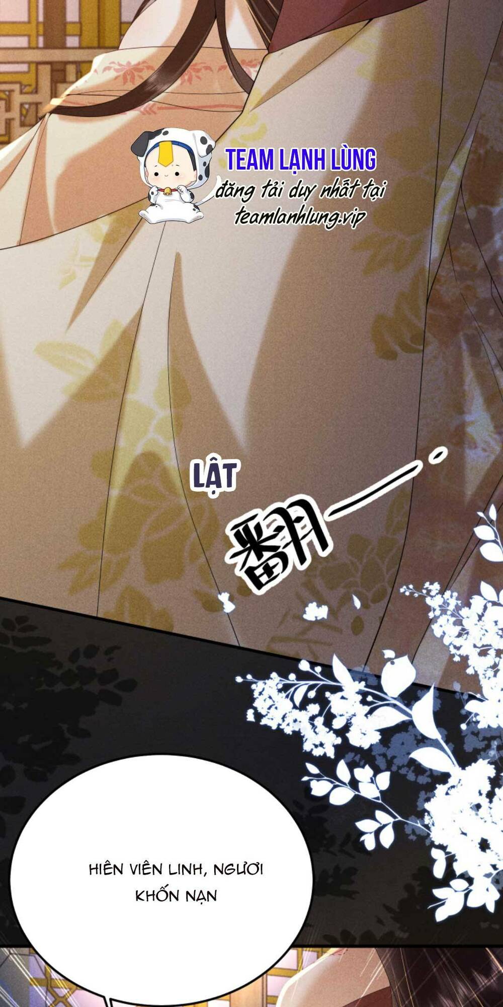 Kiều Quý Phi Thủ Đoạn Ác Độc Và Hoàng Thượng Không Dễ Chọc Chapter 190 - Trang 2