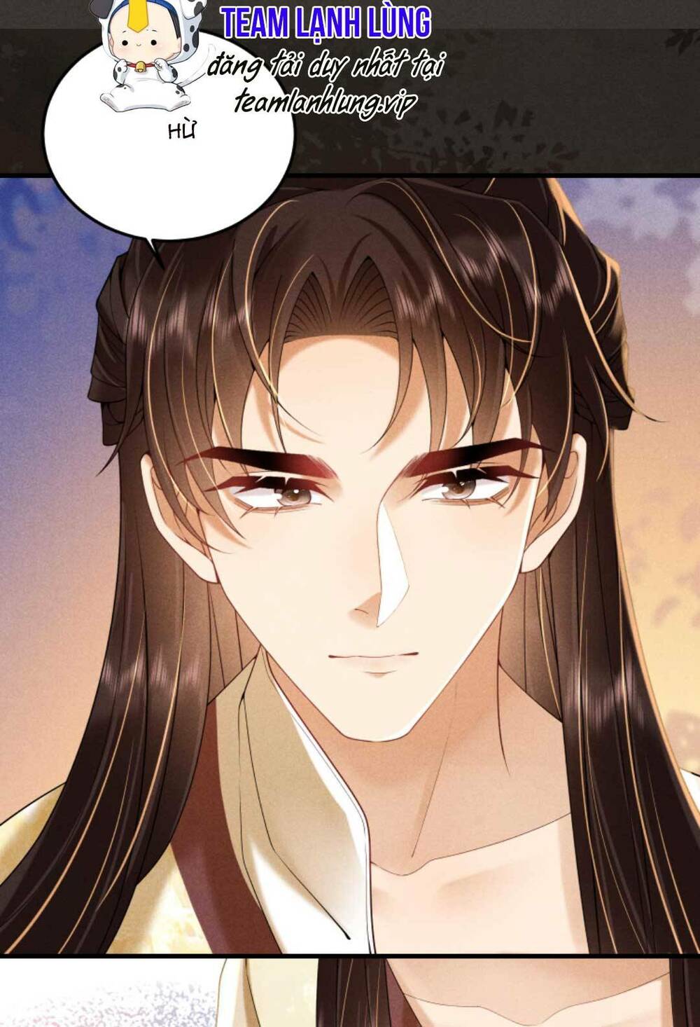 Kiều Quý Phi Thủ Đoạn Ác Độc Và Hoàng Thượng Không Dễ Chọc Chapter 190 - Trang 2