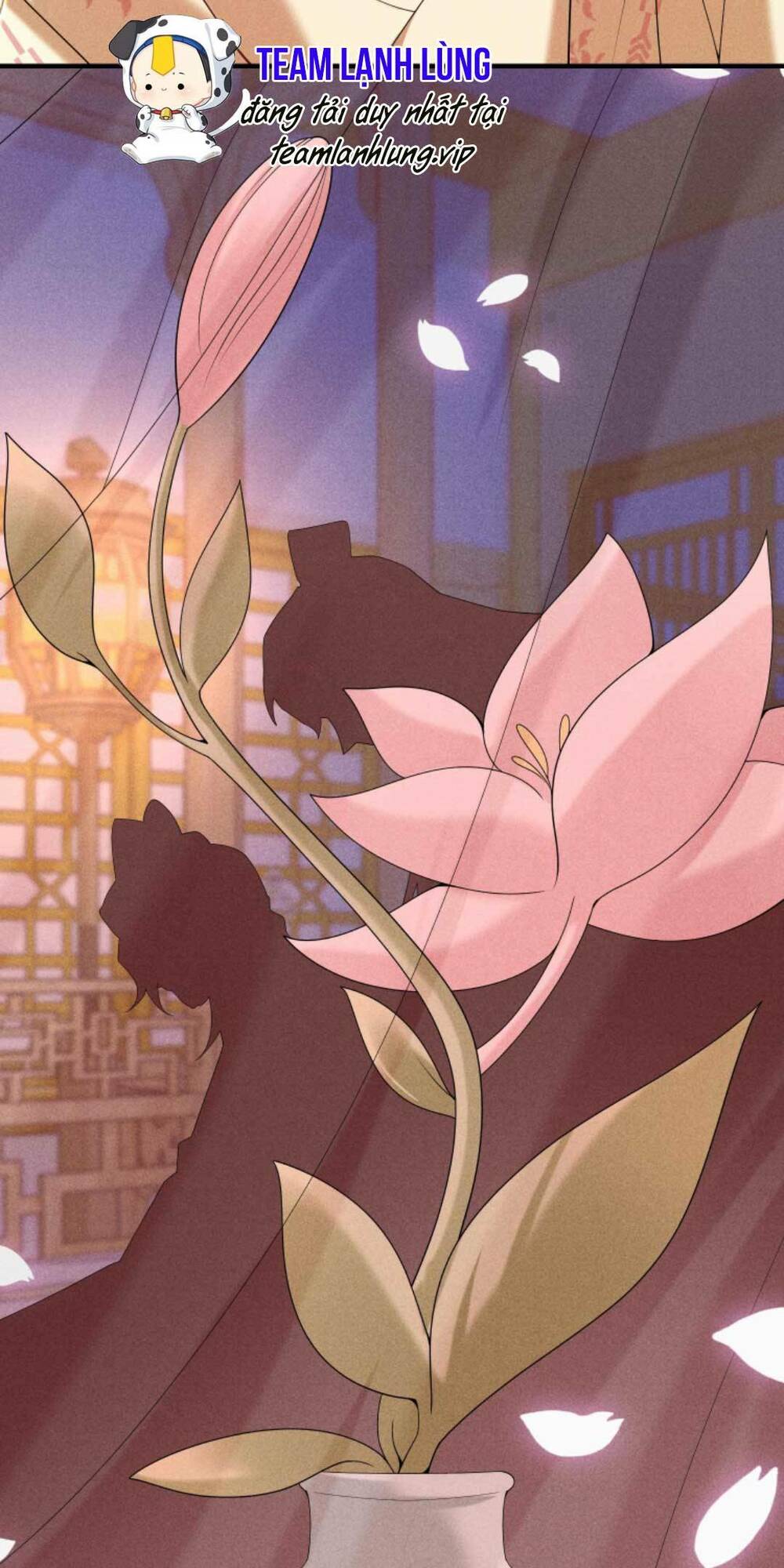 Kiều Quý Phi Thủ Đoạn Ác Độc Và Hoàng Thượng Không Dễ Chọc Chapter 190 - Trang 2