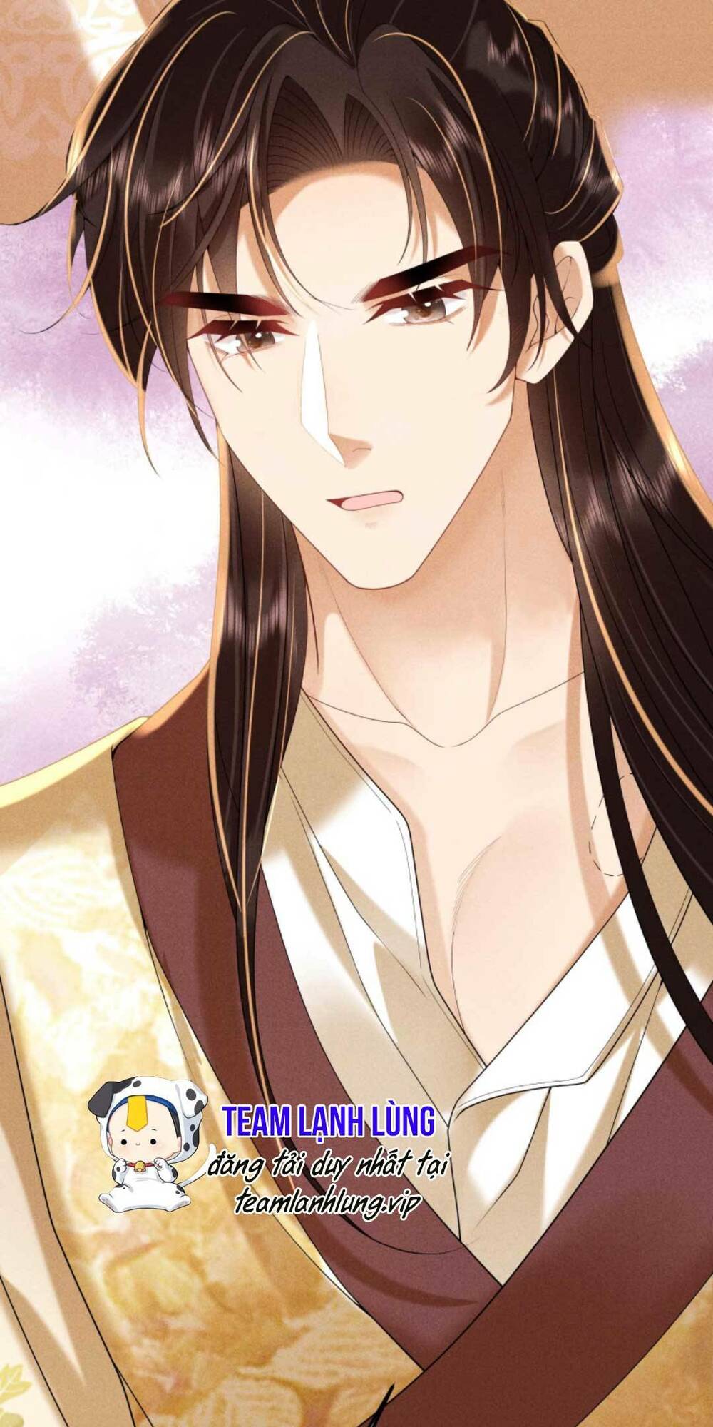 Kiều Quý Phi Thủ Đoạn Ác Độc Và Hoàng Thượng Không Dễ Chọc Chapter 190 - Trang 2