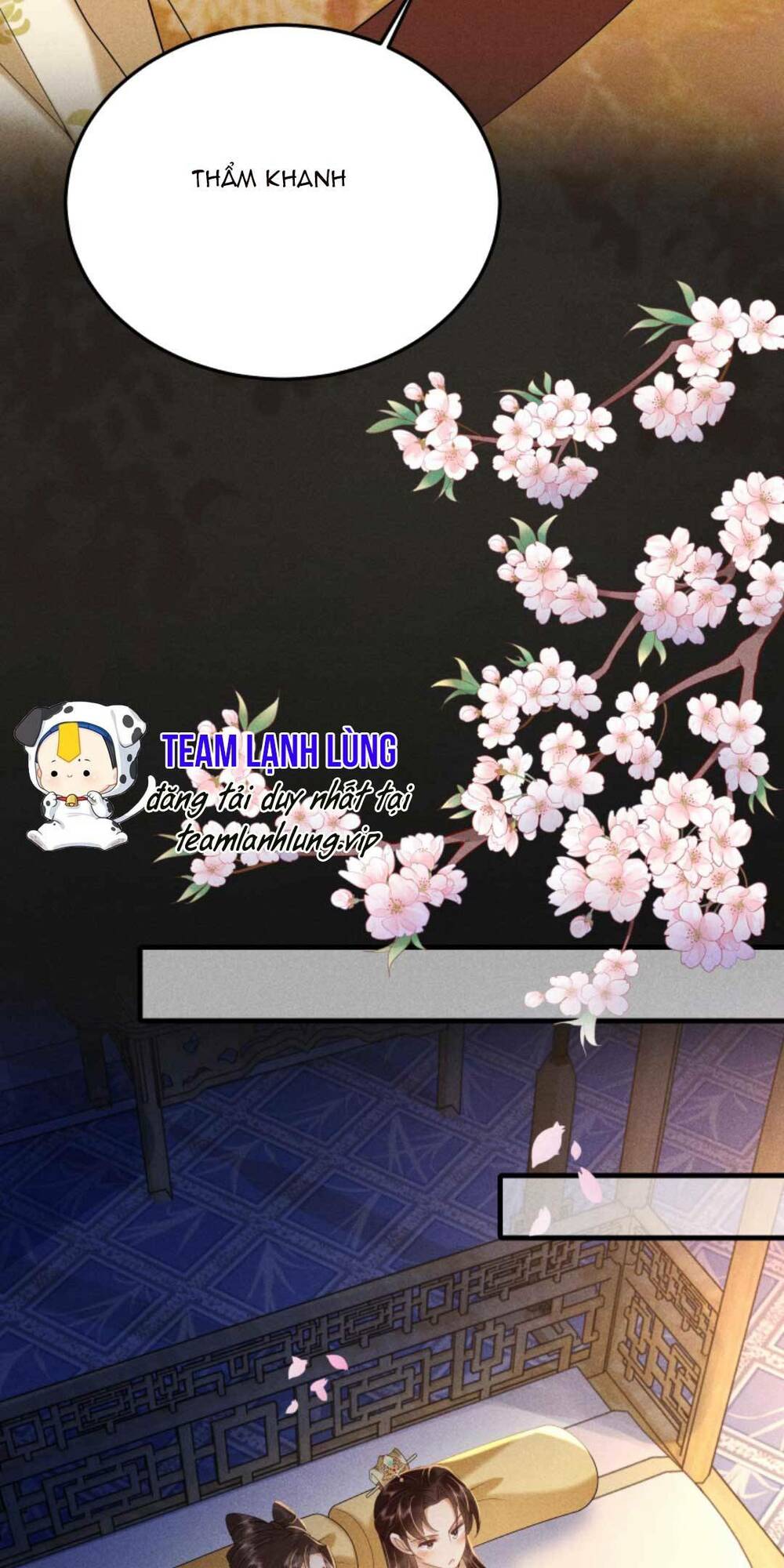 Kiều Quý Phi Thủ Đoạn Ác Độc Và Hoàng Thượng Không Dễ Chọc Chapter 190 - Trang 2