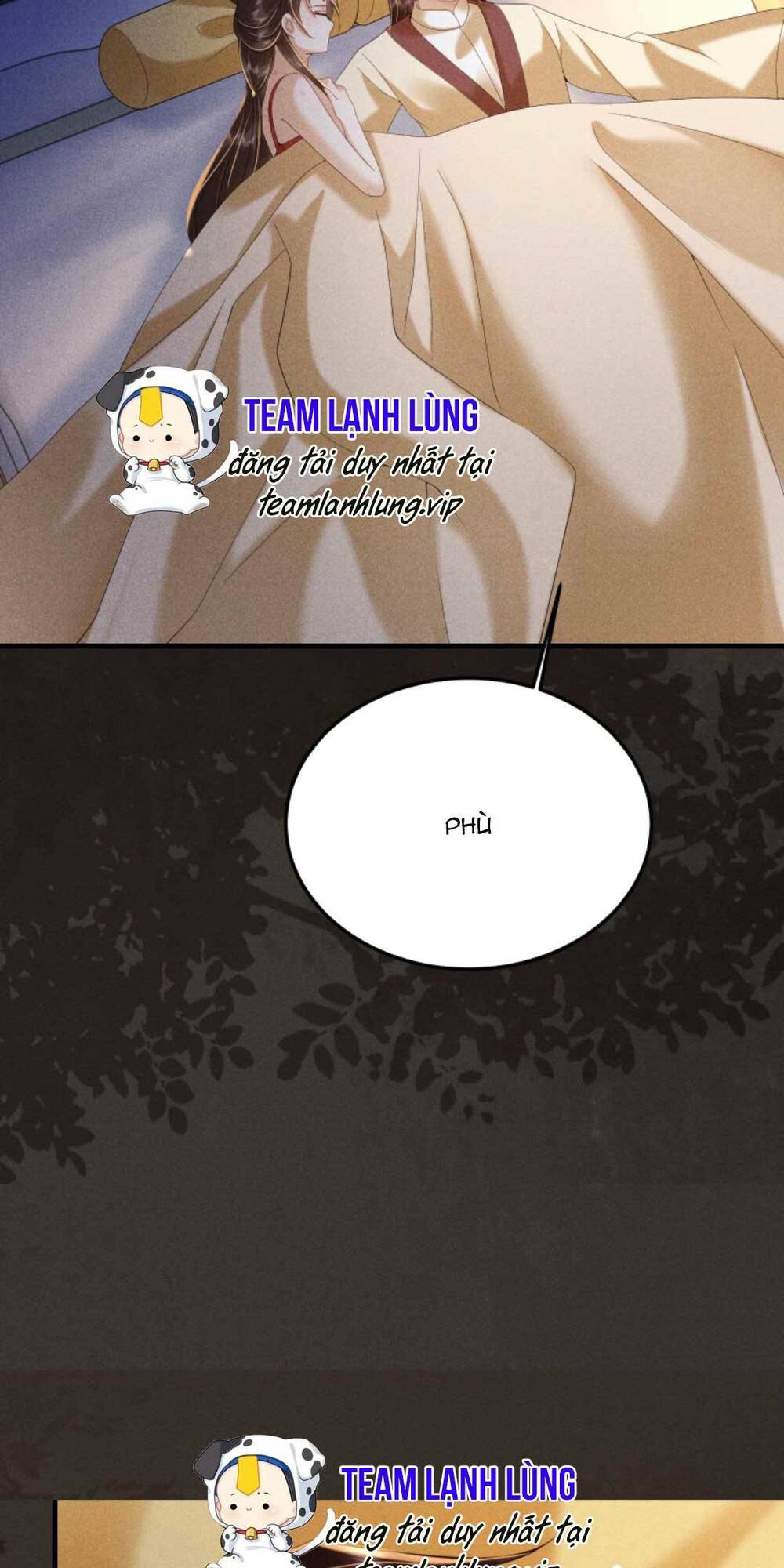 Kiều Quý Phi Thủ Đoạn Ác Độc Và Hoàng Thượng Không Dễ Chọc Chapter 190 - Trang 2