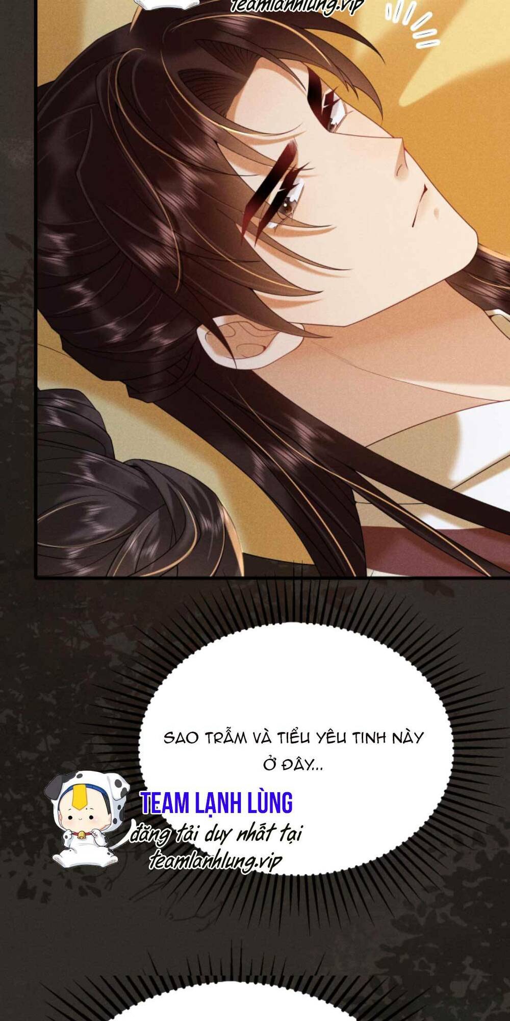 Kiều Quý Phi Thủ Đoạn Ác Độc Và Hoàng Thượng Không Dễ Chọc Chapter 190 - Trang 2