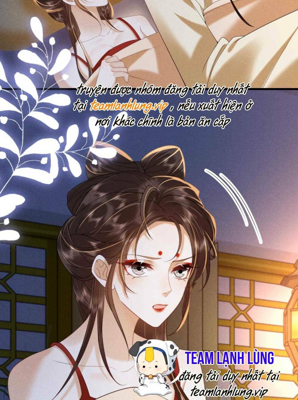 Kiều Quý Phi Thủ Đoạn Ác Độc Và Hoàng Thượng Không Dễ Chọc Chapter 190 - Trang 2