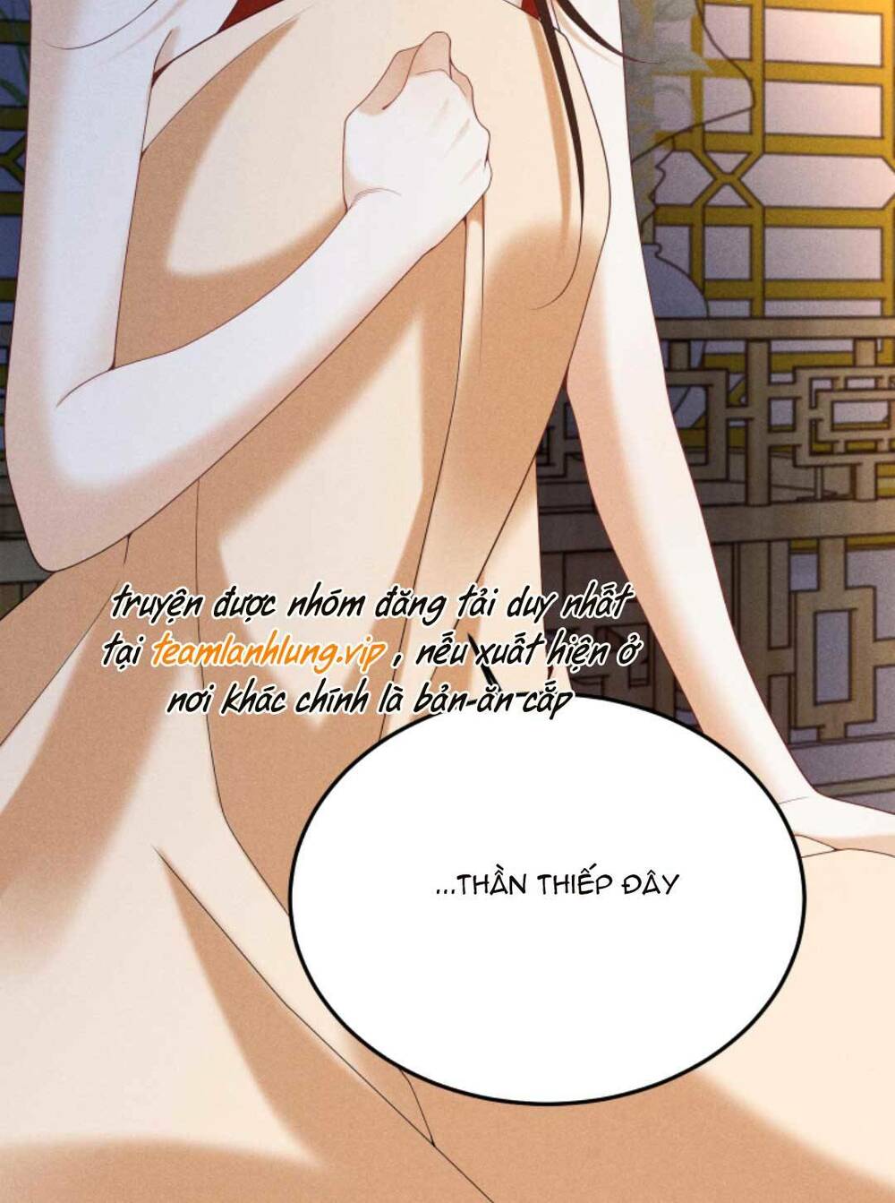 Kiều Quý Phi Thủ Đoạn Ác Độc Và Hoàng Thượng Không Dễ Chọc Chapter 190 - Trang 2