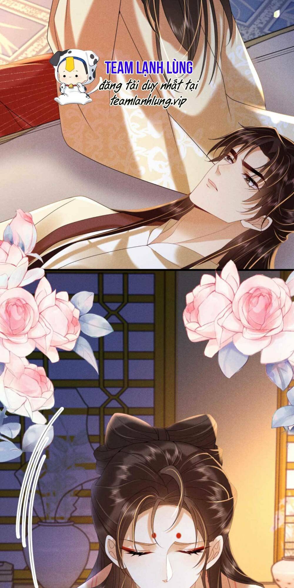 Kiều Quý Phi Thủ Đoạn Ác Độc Và Hoàng Thượng Không Dễ Chọc Chapter 190 - Trang 2