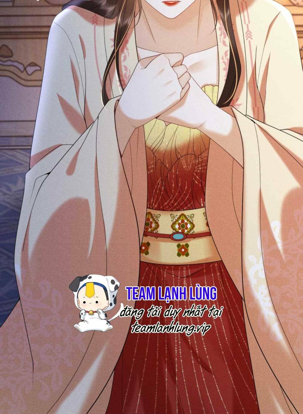 Kiều Quý Phi Thủ Đoạn Ác Độc Và Hoàng Thượng Không Dễ Chọc Chapter 190 - Trang 2