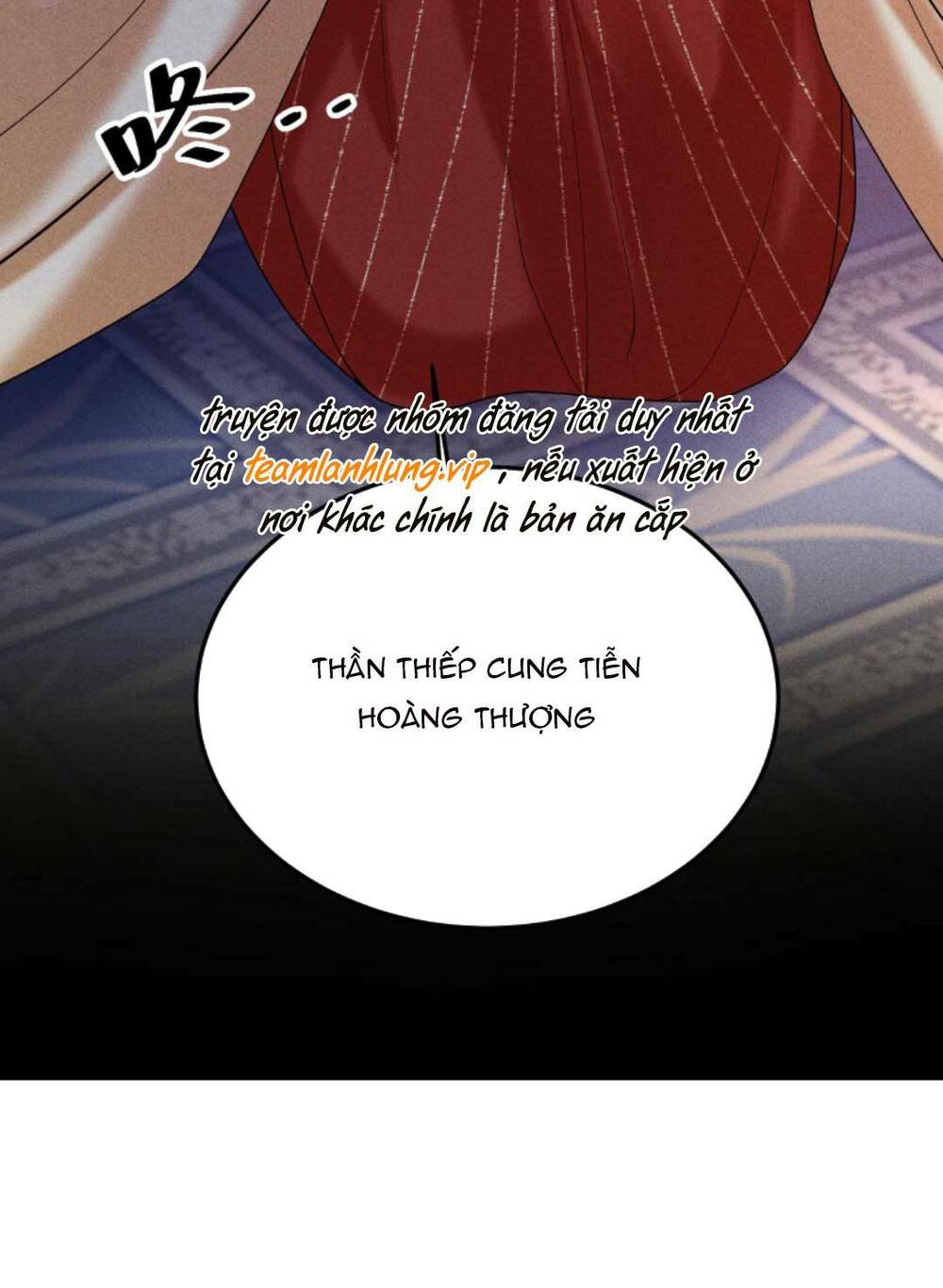 Kiều Quý Phi Thủ Đoạn Ác Độc Và Hoàng Thượng Không Dễ Chọc Chapter 190 - Trang 2