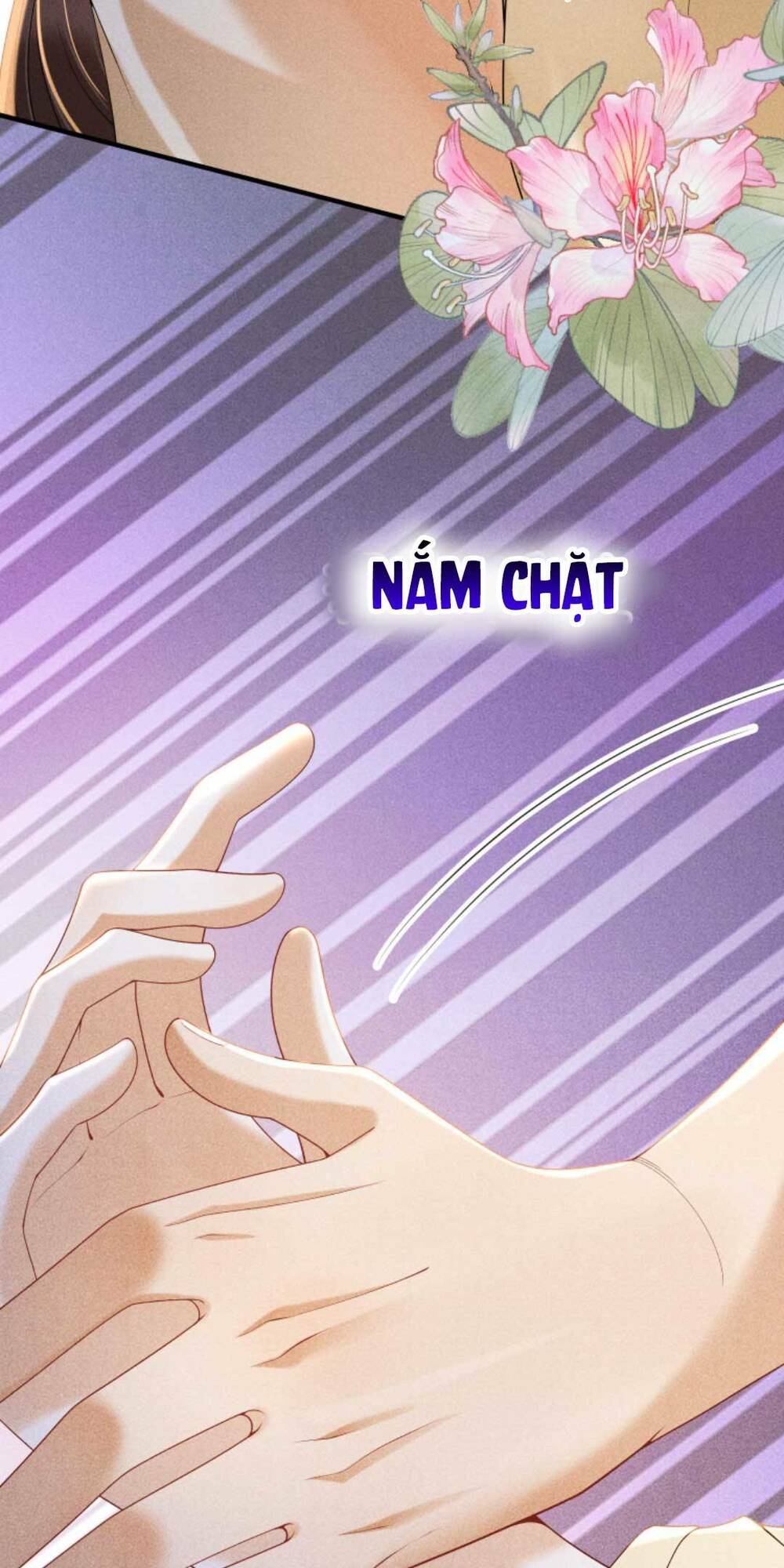 Kiều Quý Phi Thủ Đoạn Ác Độc Và Hoàng Thượng Không Dễ Chọc Chapter 190 - Trang 2