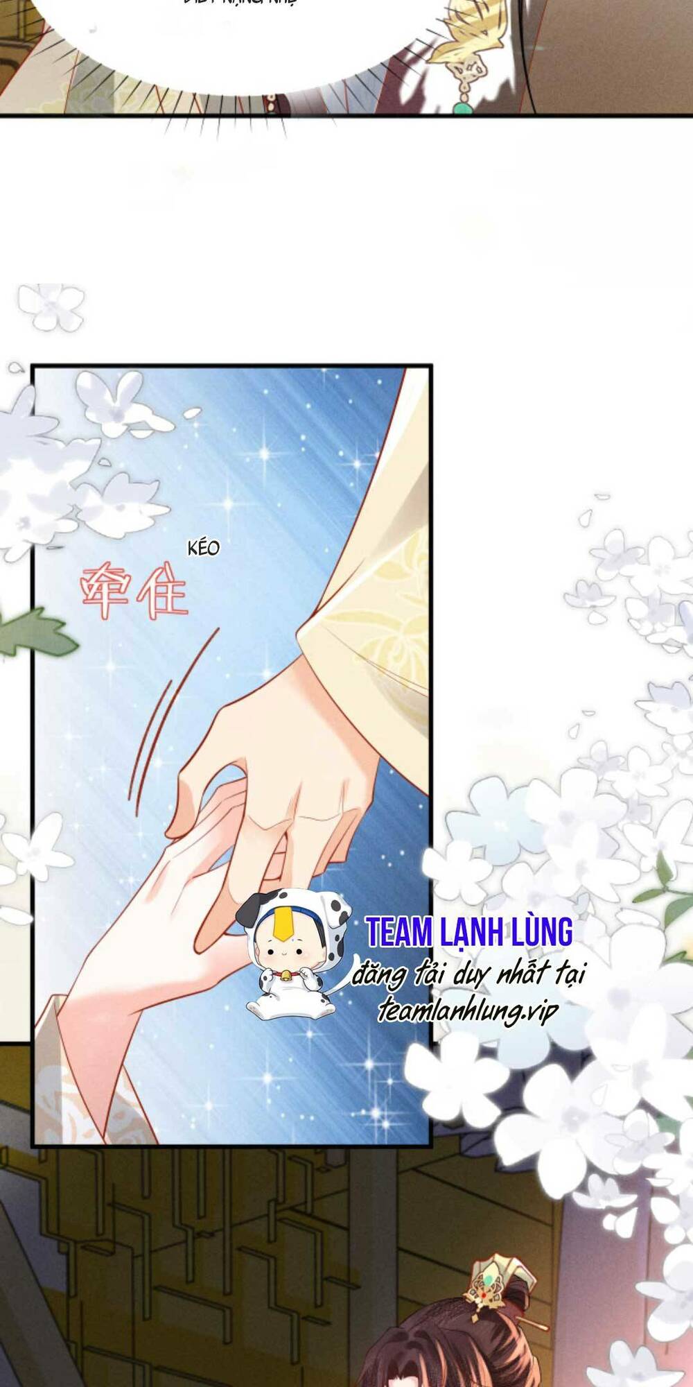 Kiều Quý Phi Thủ Đoạn Ác Độc Và Hoàng Thượng Không Dễ Chọc Chapter 194 - Trang 2