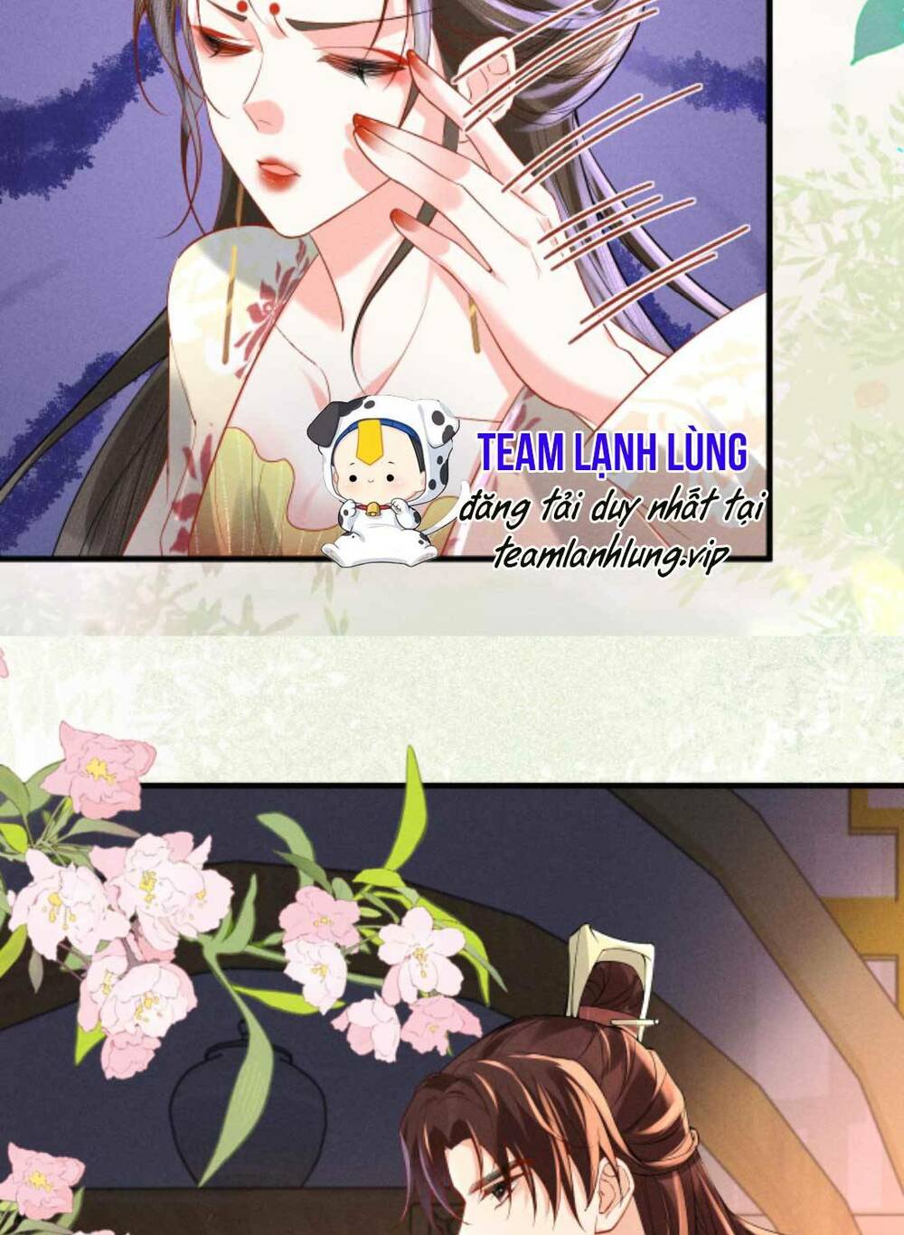 Kiều Quý Phi Thủ Đoạn Ác Độc Và Hoàng Thượng Không Dễ Chọc Chapter 194 - Trang 2