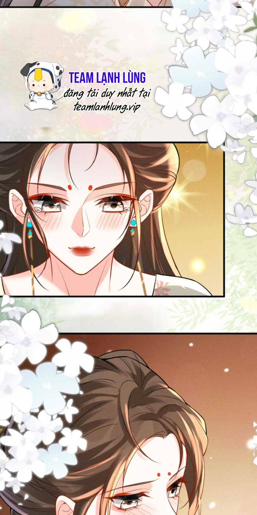 Kiều Quý Phi Thủ Đoạn Ác Độc Và Hoàng Thượng Không Dễ Chọc Chapter 194 - Trang 2