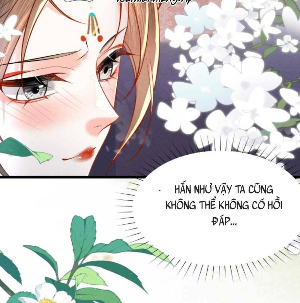 Kiều Quý Phi Thủ Đoạn Ác Độc Và Hoàng Thượng Không Dễ Chọc Chapter 194 - Trang 2