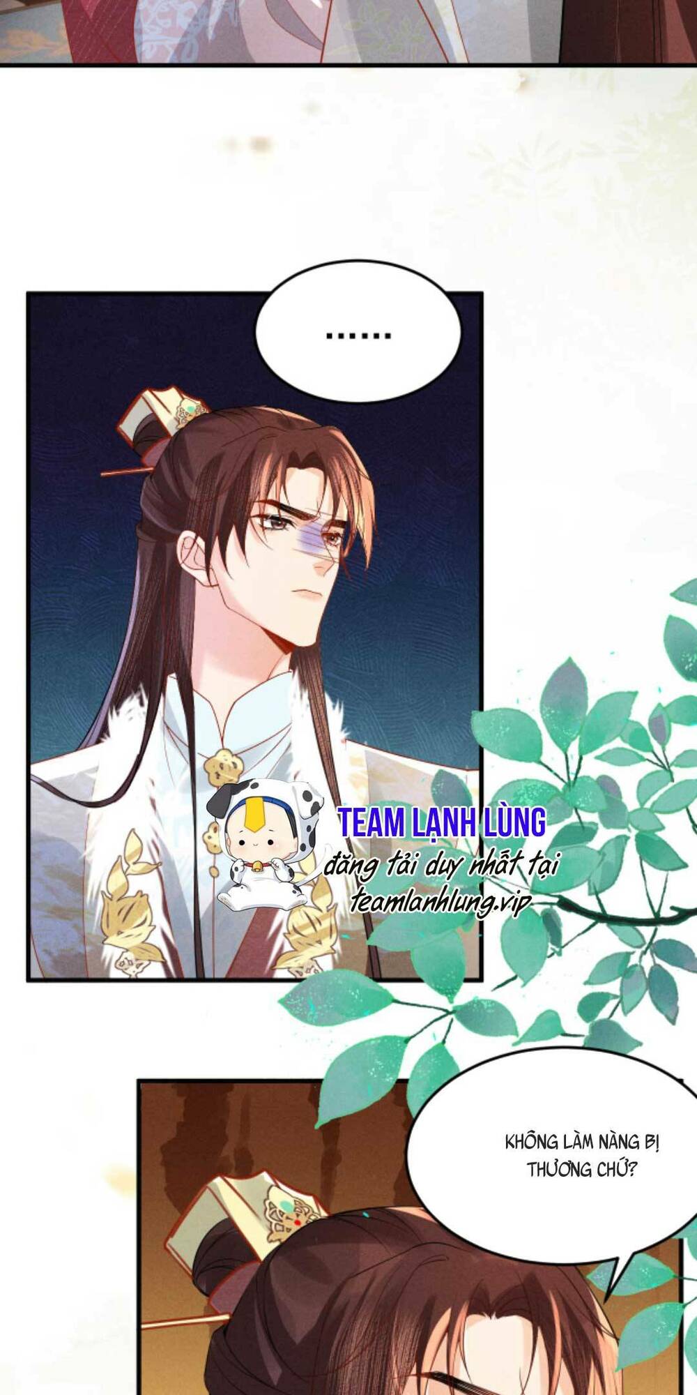 Kiều Quý Phi Thủ Đoạn Ác Độc Và Hoàng Thượng Không Dễ Chọc Chapter 194 - Trang 2