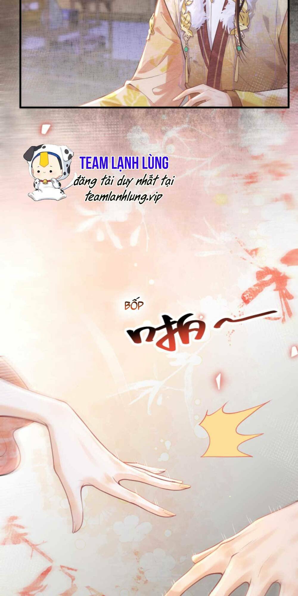 Kiều Quý Phi Thủ Đoạn Ác Độc Và Hoàng Thượng Không Dễ Chọc Chapter 196 - Trang 2