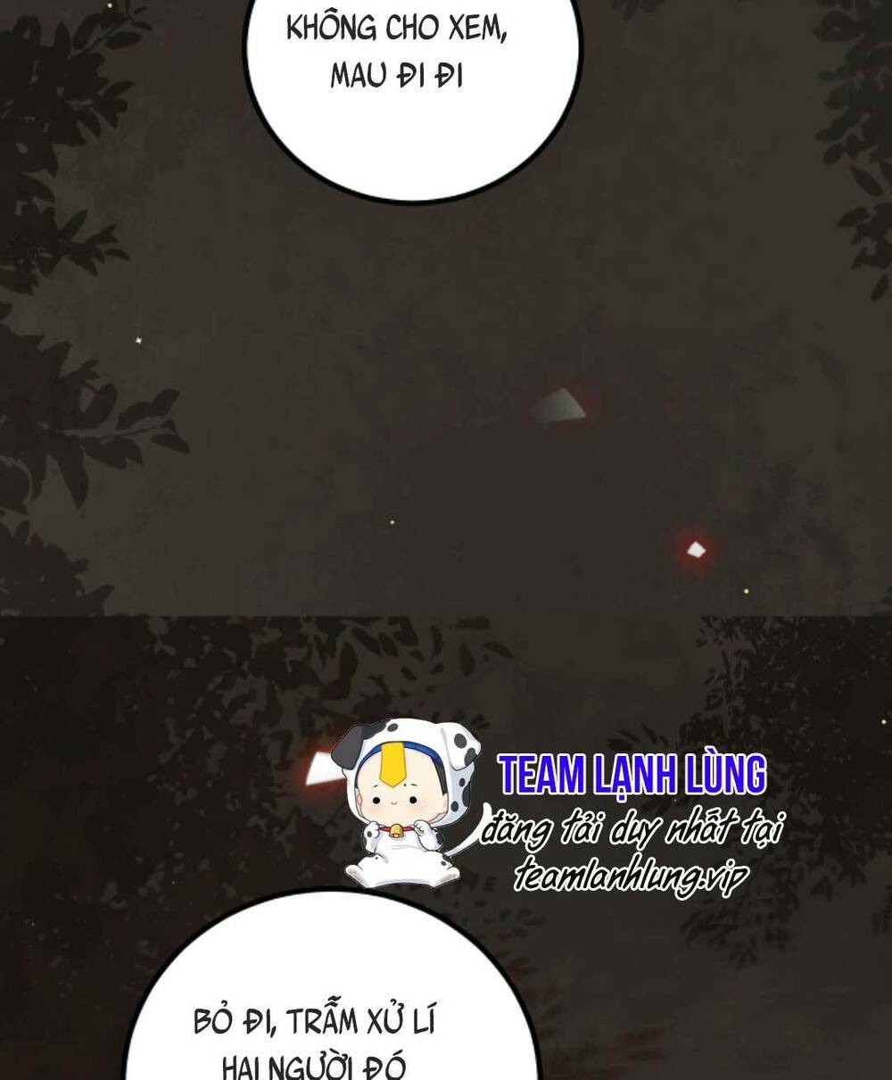 Kiều Quý Phi Thủ Đoạn Ác Độc Và Hoàng Thượng Không Dễ Chọc Chapter 196 - Trang 2