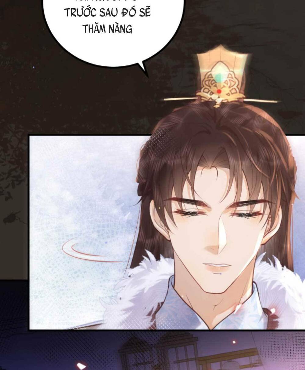 Kiều Quý Phi Thủ Đoạn Ác Độc Và Hoàng Thượng Không Dễ Chọc Chapter 196 - Trang 2