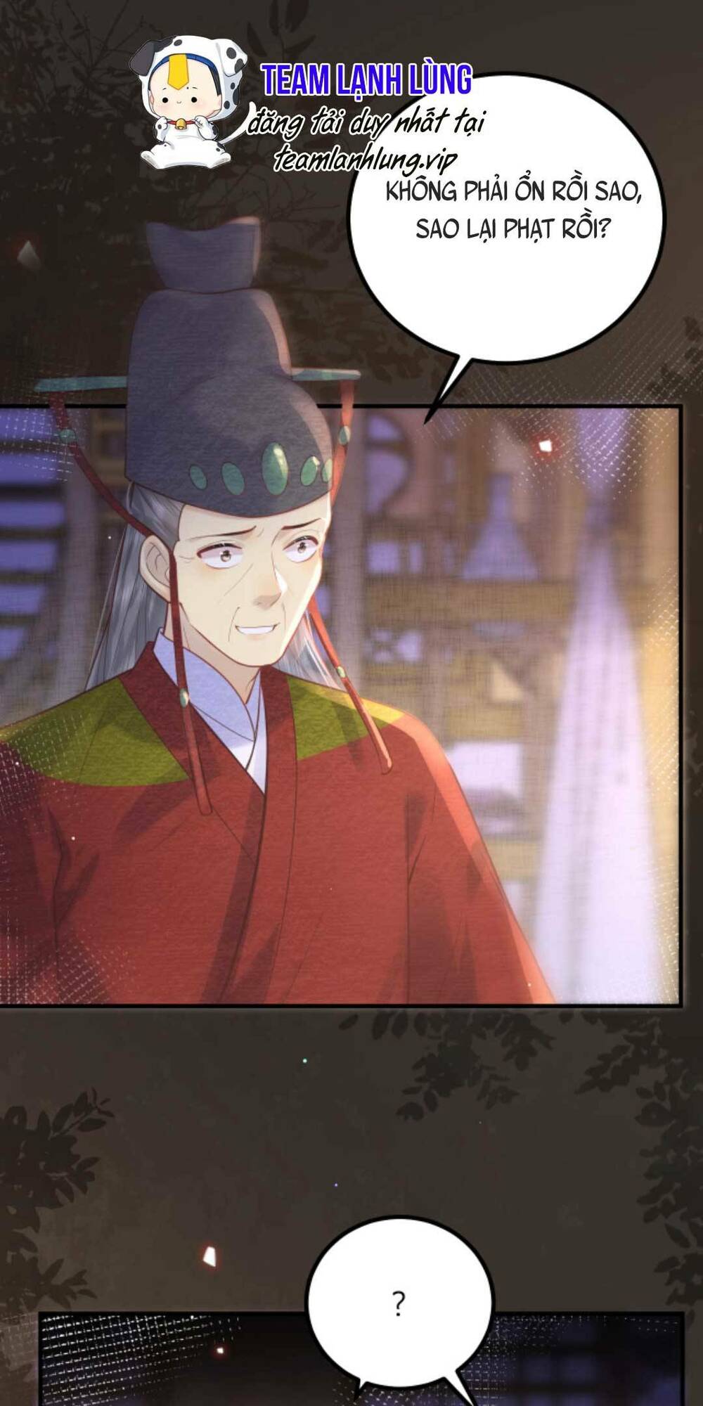 Kiều Quý Phi Thủ Đoạn Ác Độc Và Hoàng Thượng Không Dễ Chọc Chapter 196 - Trang 2