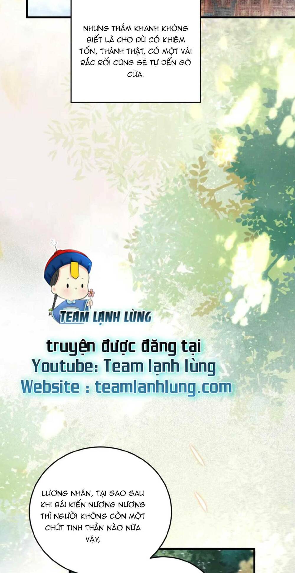 Kiều Quý Phi Thủ Đoạn Ác Độc Và Hoàng Thượng Không Dễ Chọc Chapter 2 - Trang 2