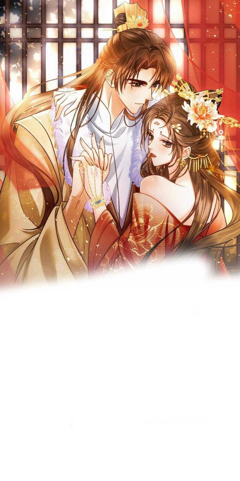 Kiều Quý Phi Thủ Đoạn Ác Độc Và Hoàng Thượng Không Dễ Chọc Chapter 20 - Trang 2