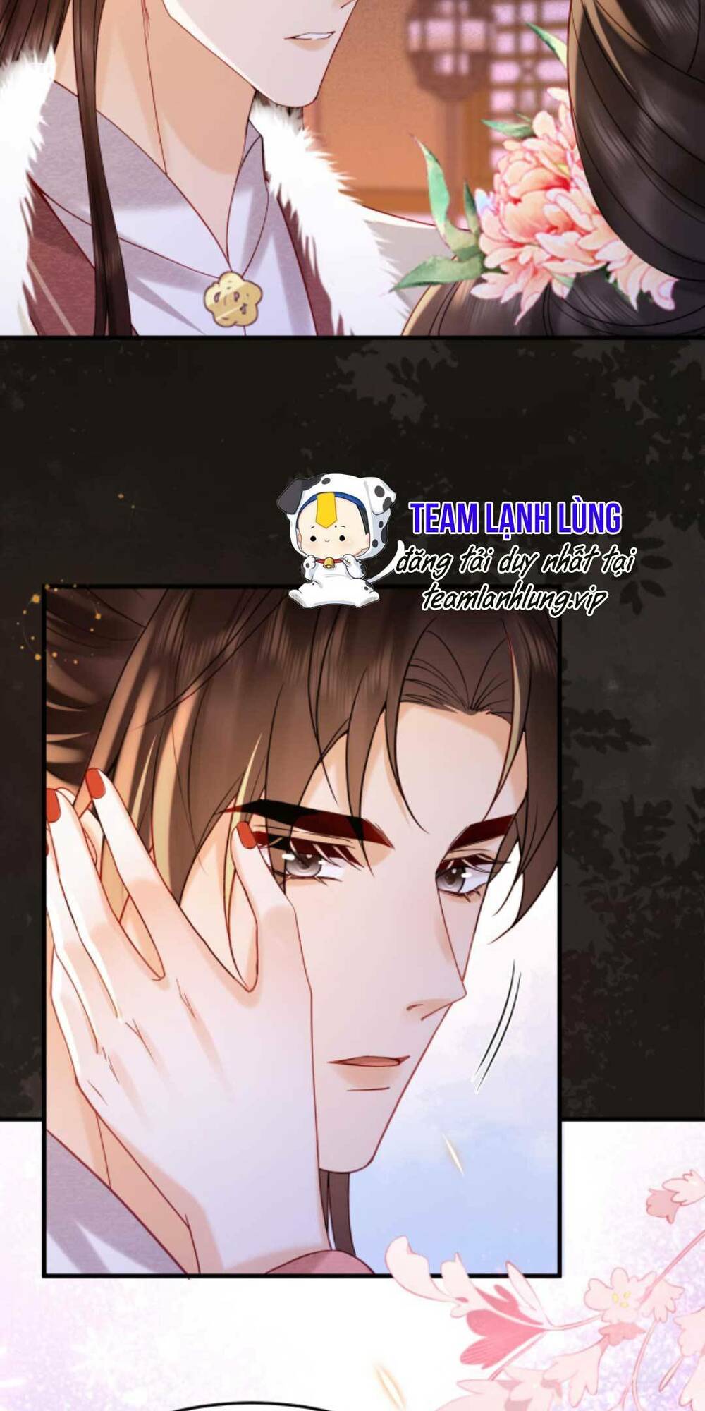 Kiều Quý Phi Thủ Đoạn Ác Độc Và Hoàng Thượng Không Dễ Chọc Chapter 201 - Trang 2