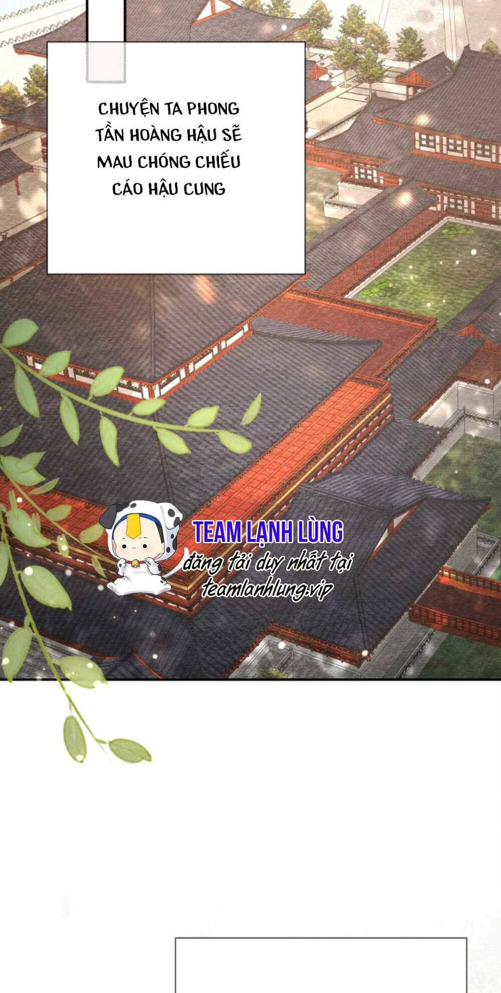 Kiều Quý Phi Thủ Đoạn Ác Độc Và Hoàng Thượng Không Dễ Chọc Chapter 203 - Trang 2