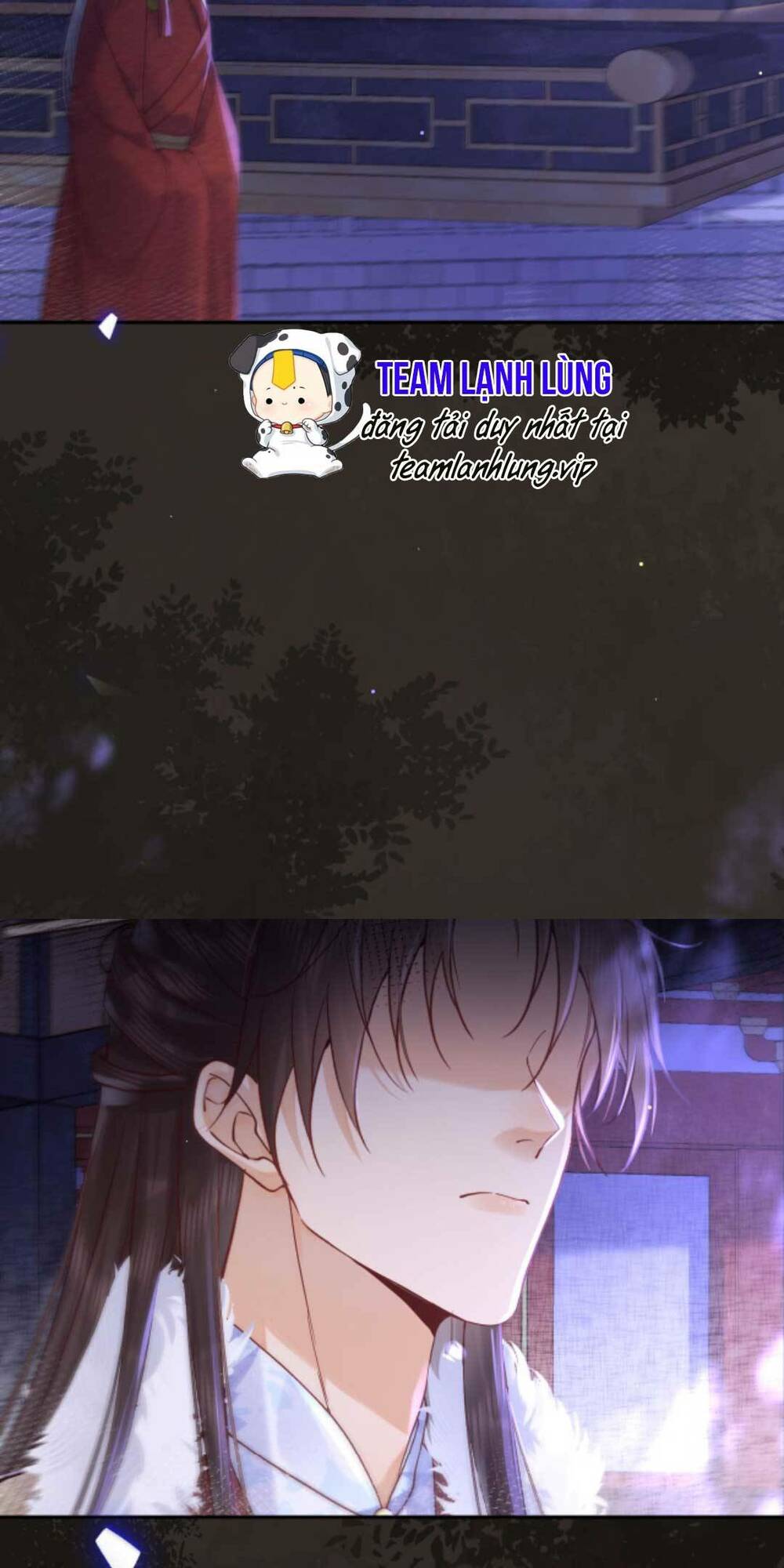 Kiều Quý Phi Thủ Đoạn Ác Độc Và Hoàng Thượng Không Dễ Chọc Chapter 206 - Trang 2