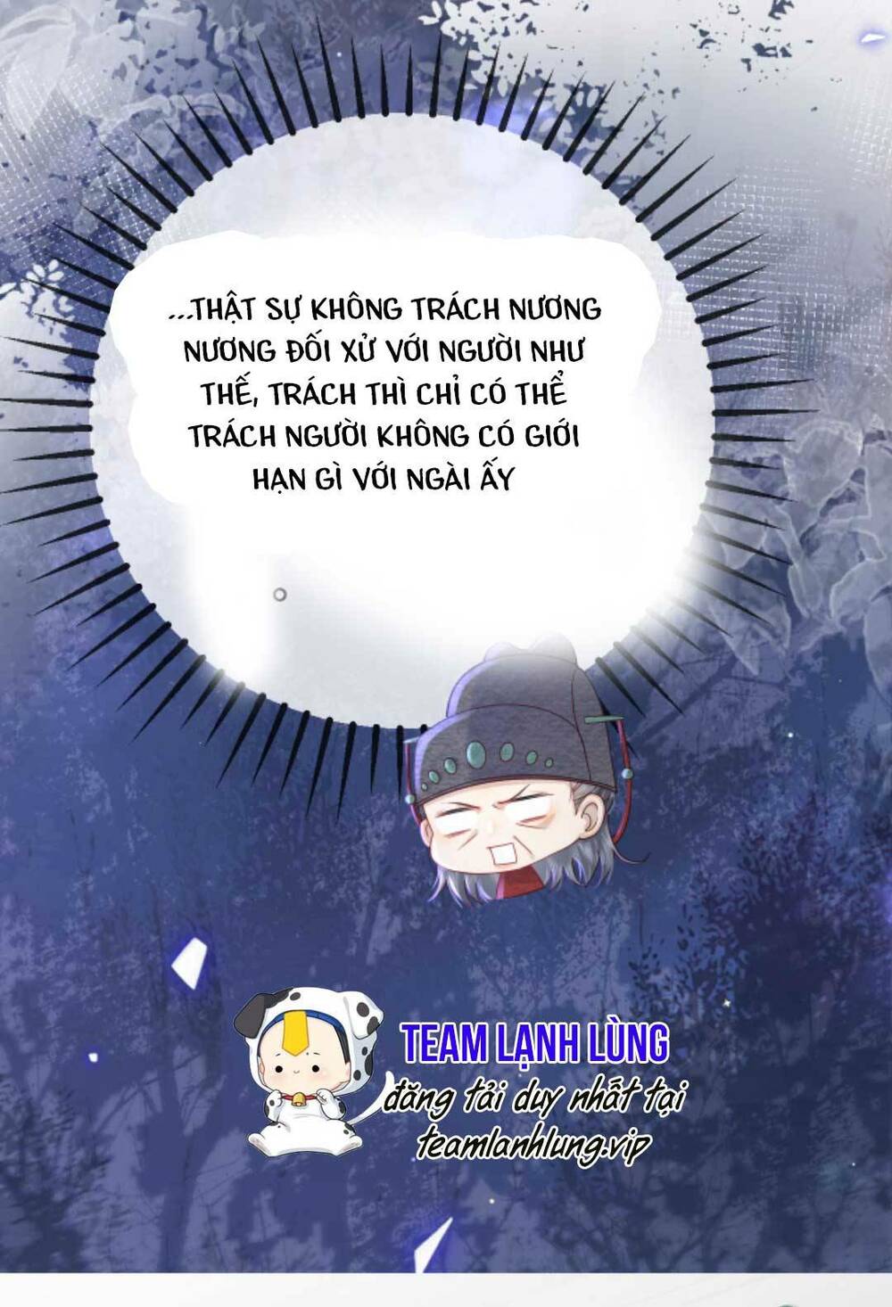 Kiều Quý Phi Thủ Đoạn Ác Độc Và Hoàng Thượng Không Dễ Chọc Chapter 206 - Trang 2