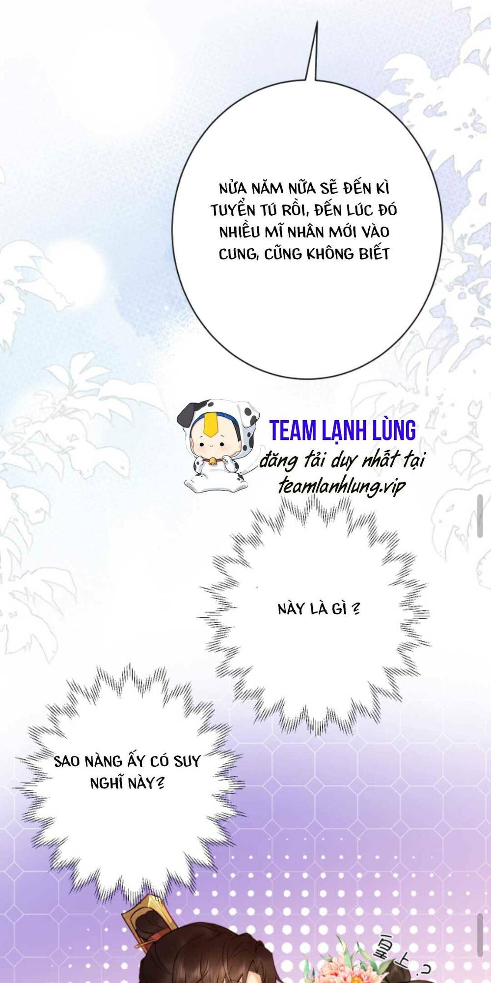 Kiều Quý Phi Thủ Đoạn Ác Độc Và Hoàng Thượng Không Dễ Chọc Chapter 208 - Trang 2