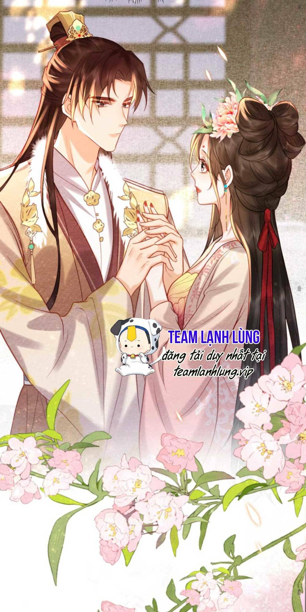 Kiều Quý Phi Thủ Đoạn Ác Độc Và Hoàng Thượng Không Dễ Chọc Chapter 208 - Trang 2