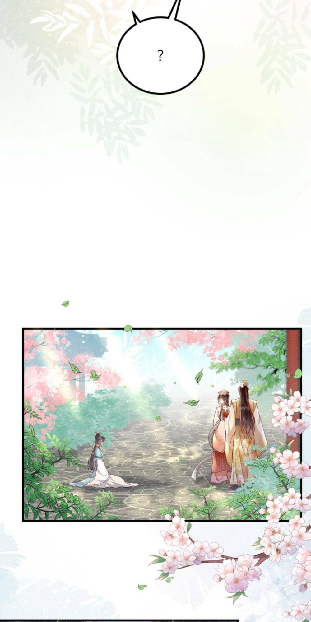 Kiều Quý Phi Thủ Đoạn Ác Độc Và Hoàng Thượng Không Dễ Chọc Chapter 212 - Trang 2