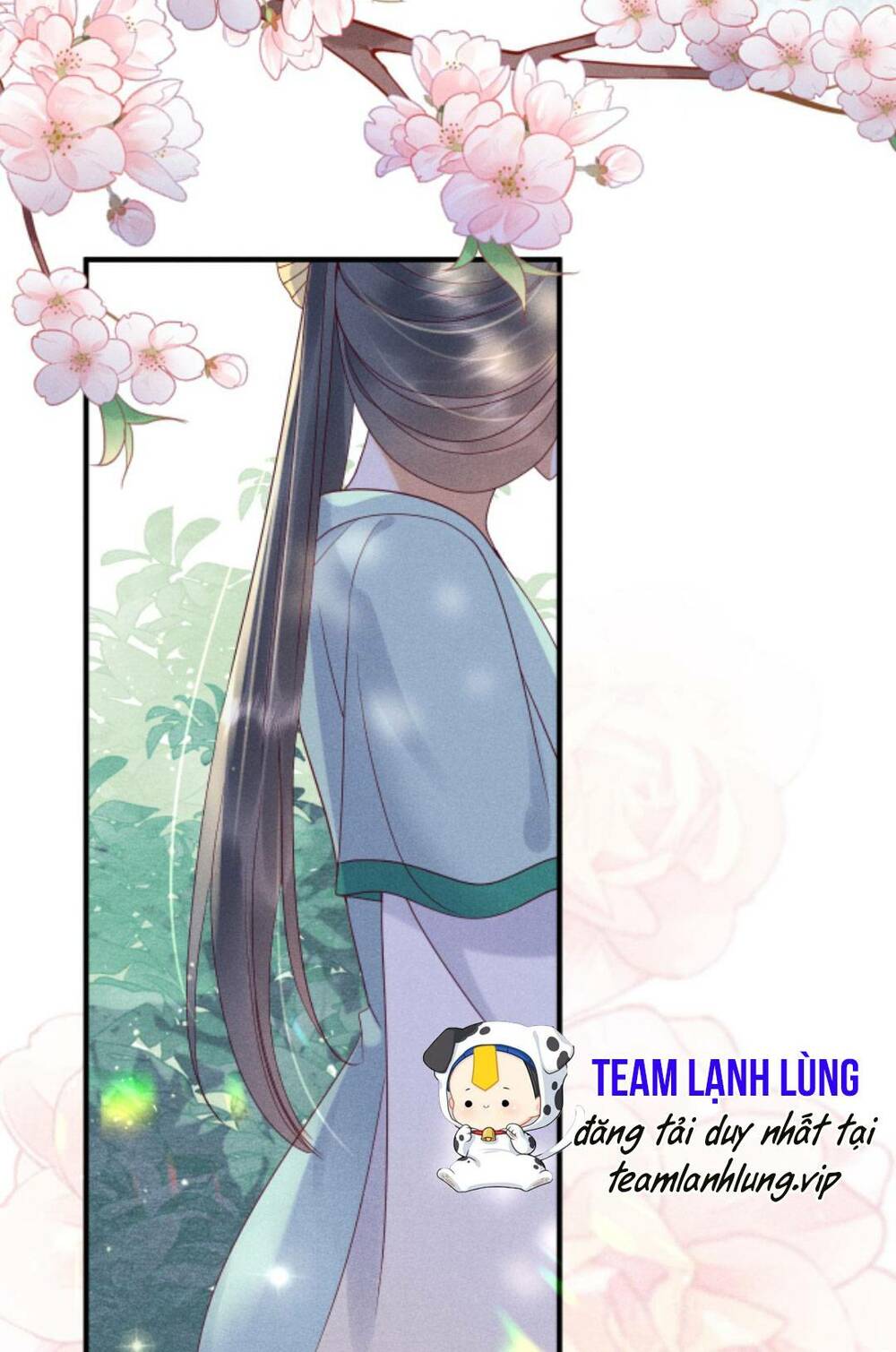 Kiều Quý Phi Thủ Đoạn Ác Độc Và Hoàng Thượng Không Dễ Chọc Chapter 212 - Trang 2